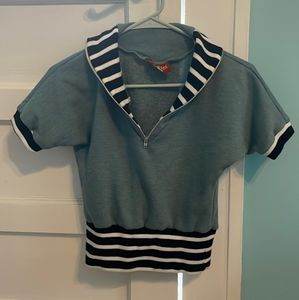 ISO Freddies of Pinewood top